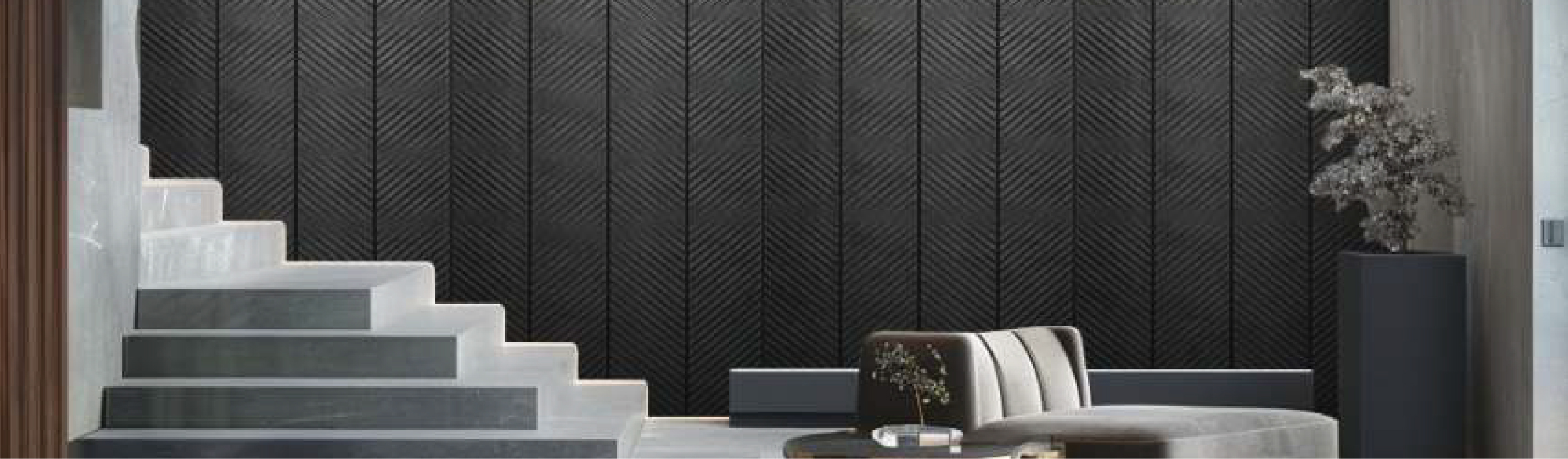 Louvers Panel