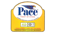 pace