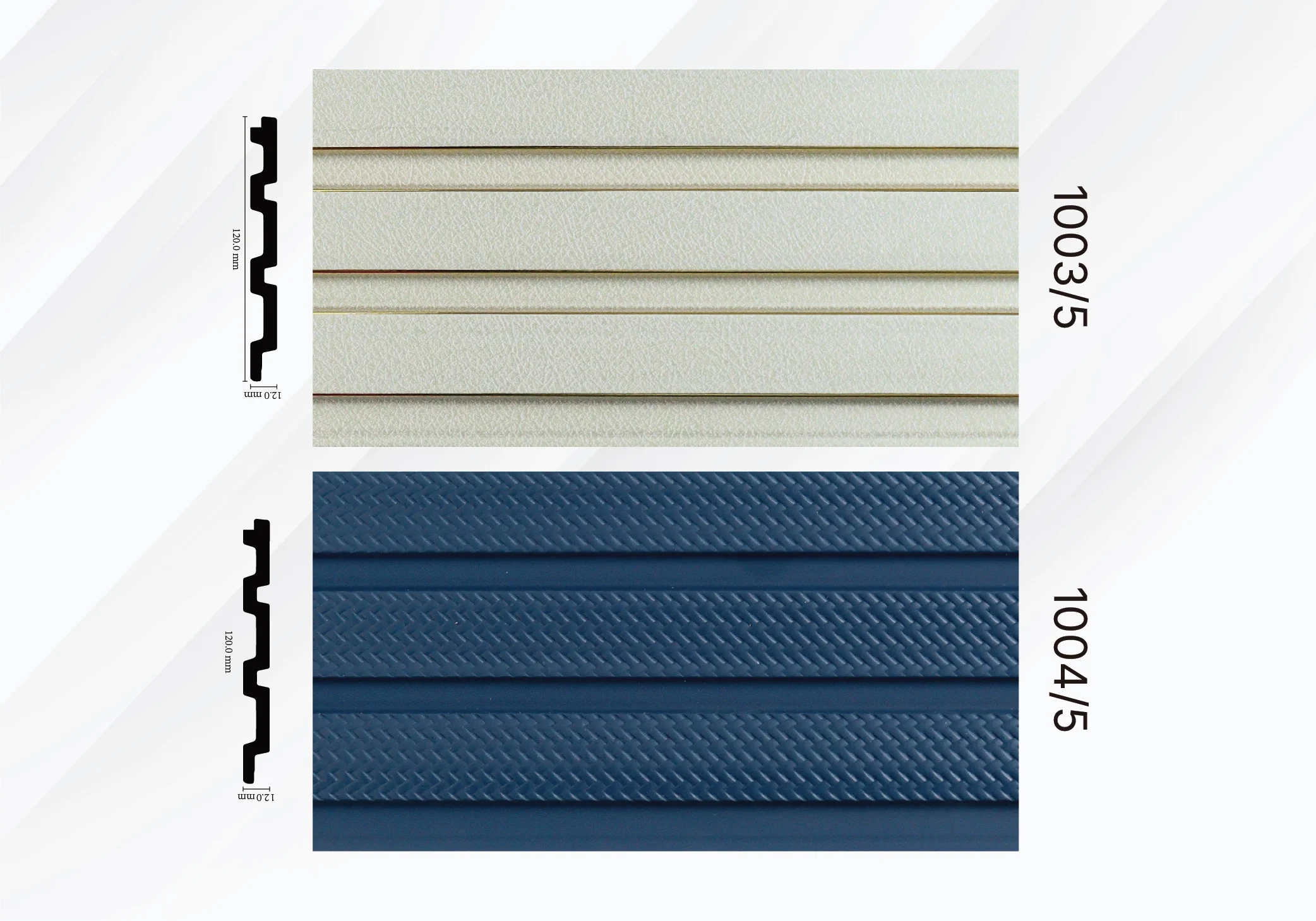 louvers