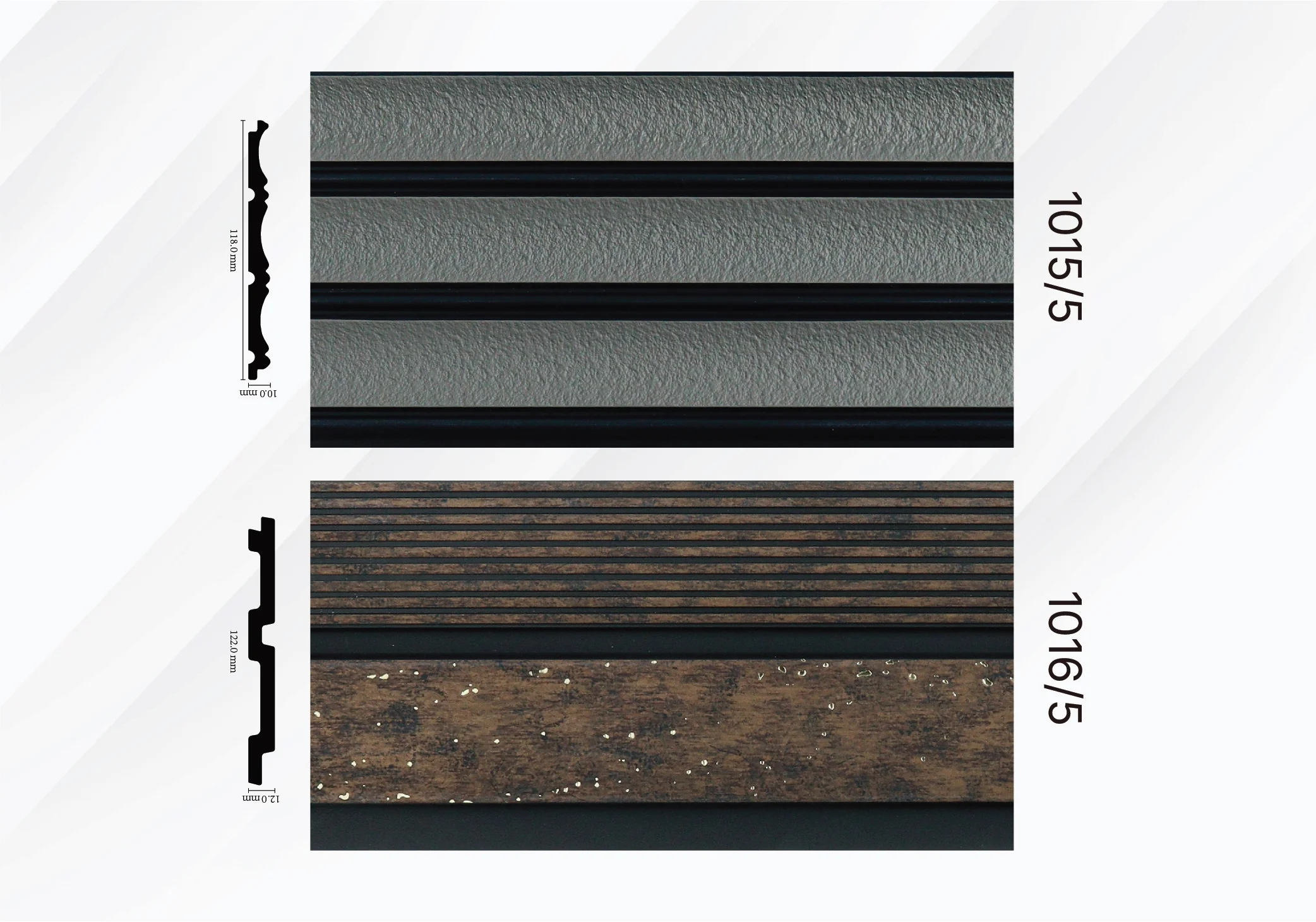 louvers