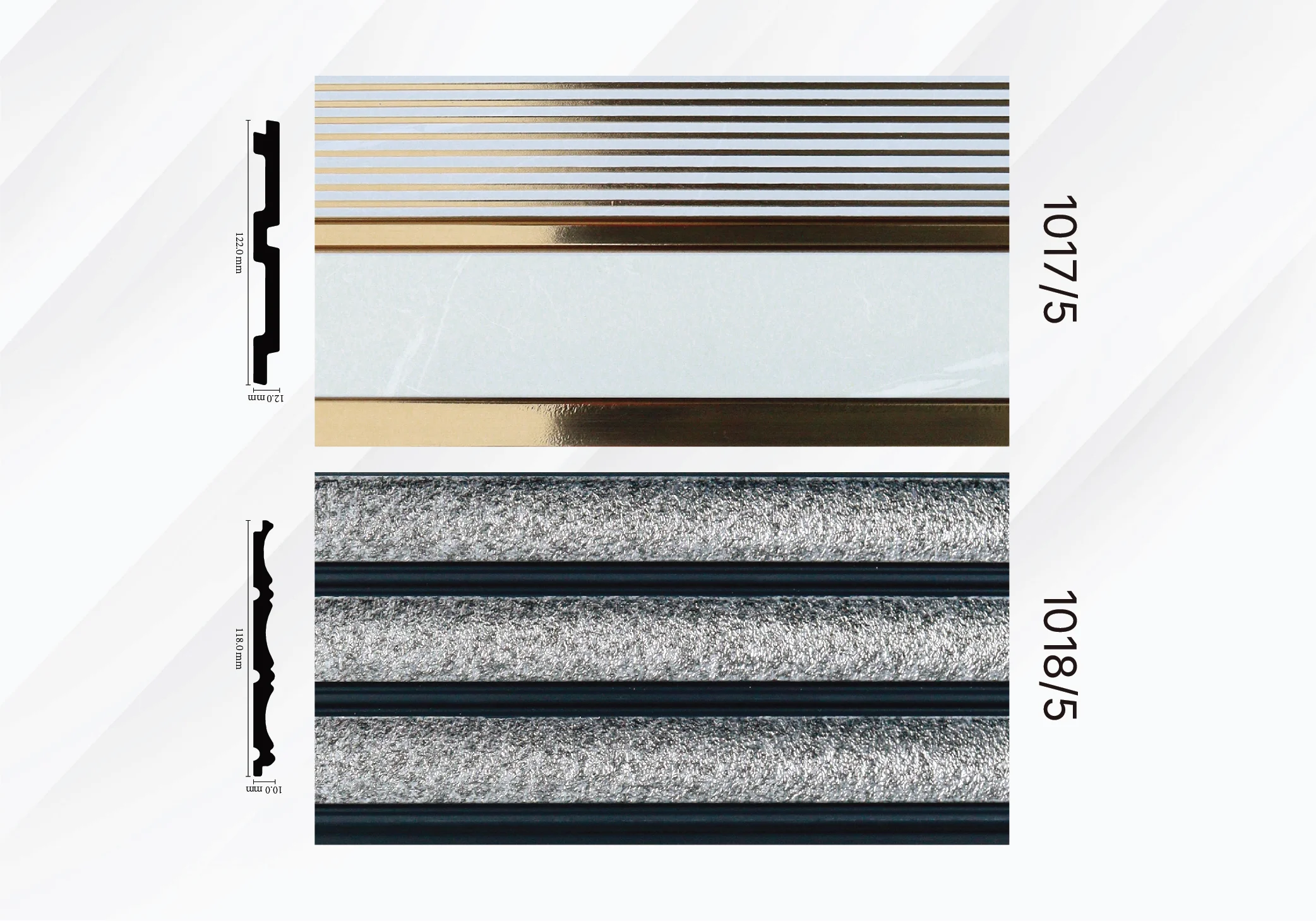 louvers