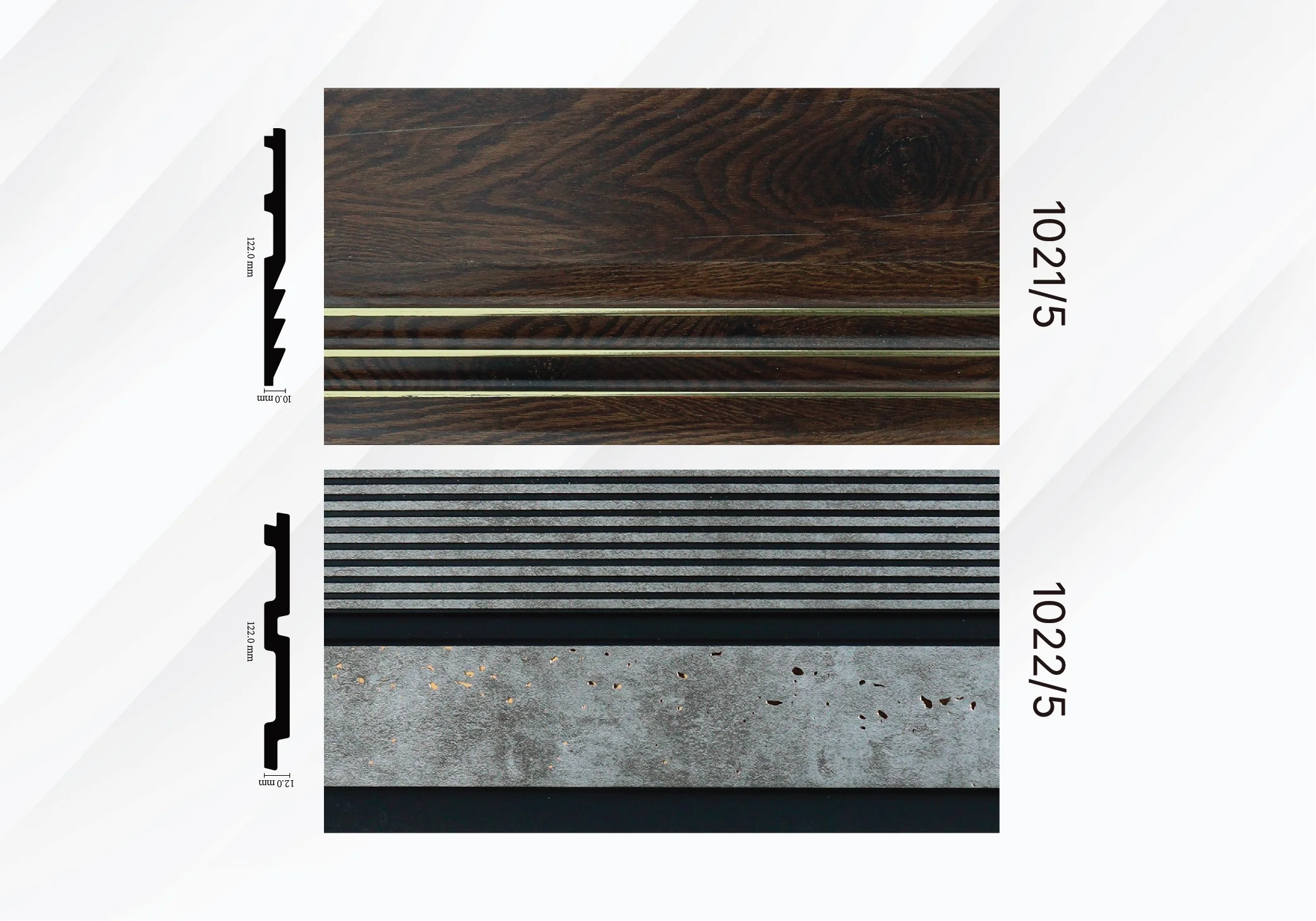 louvers