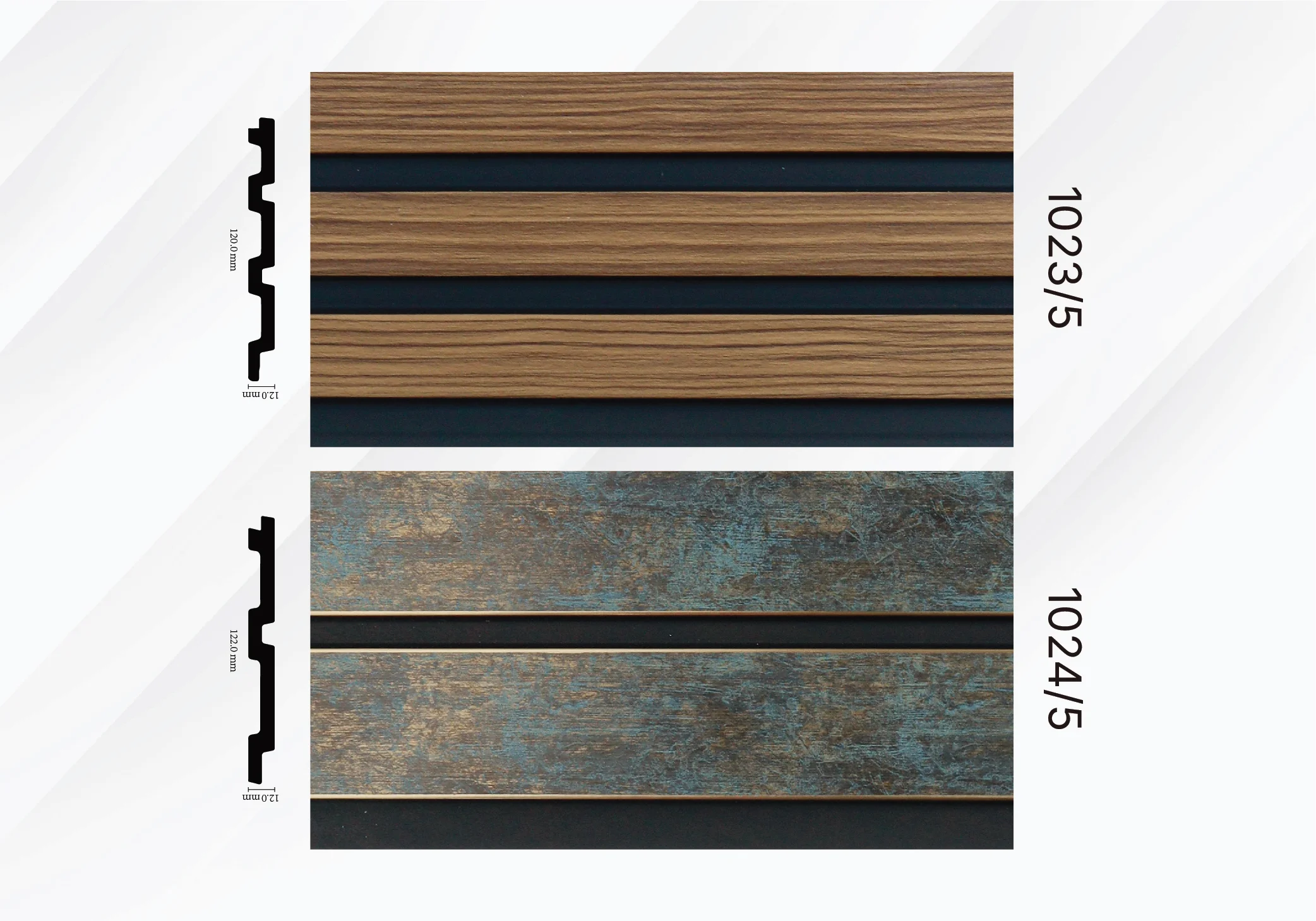 louvers