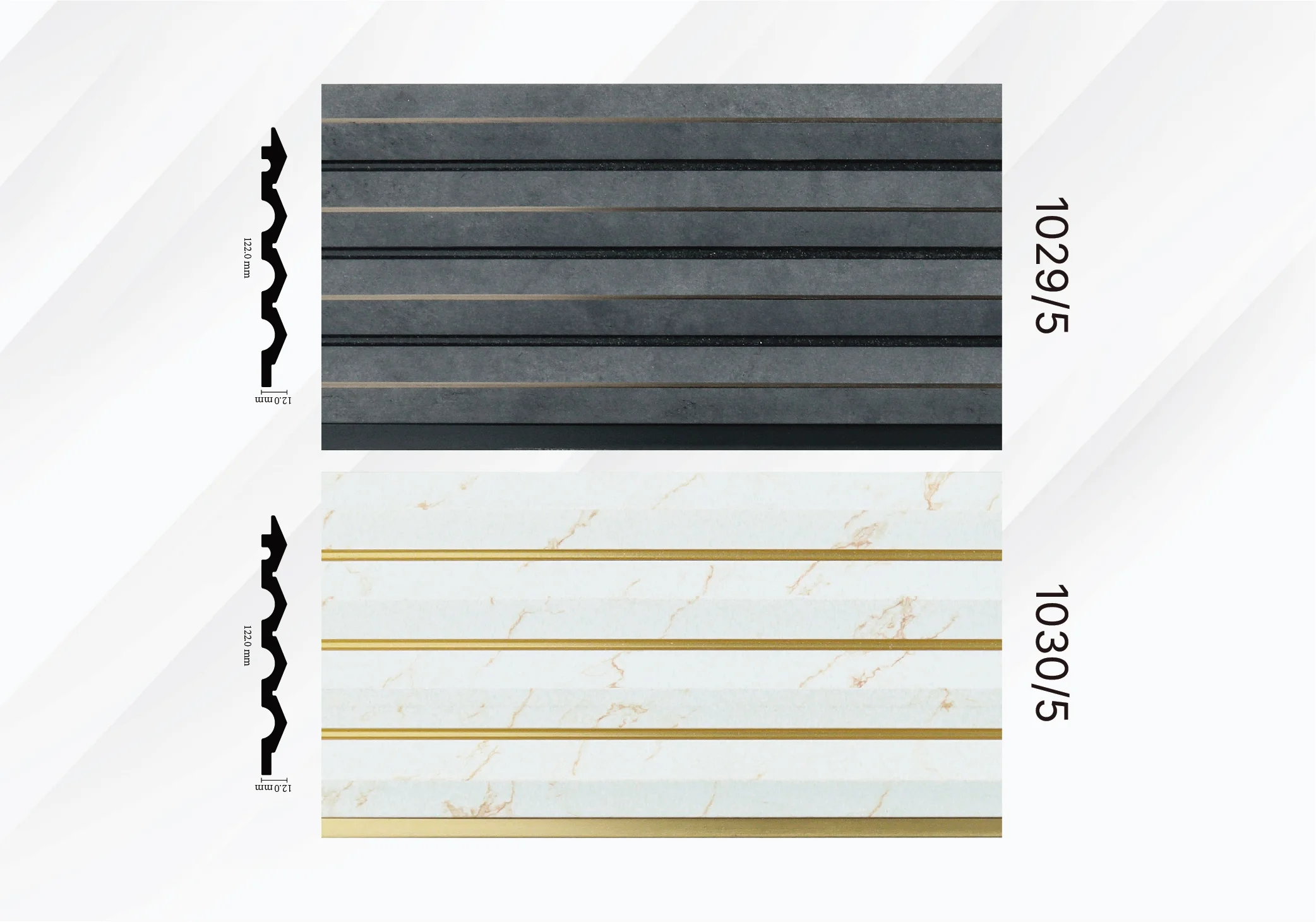 louvers