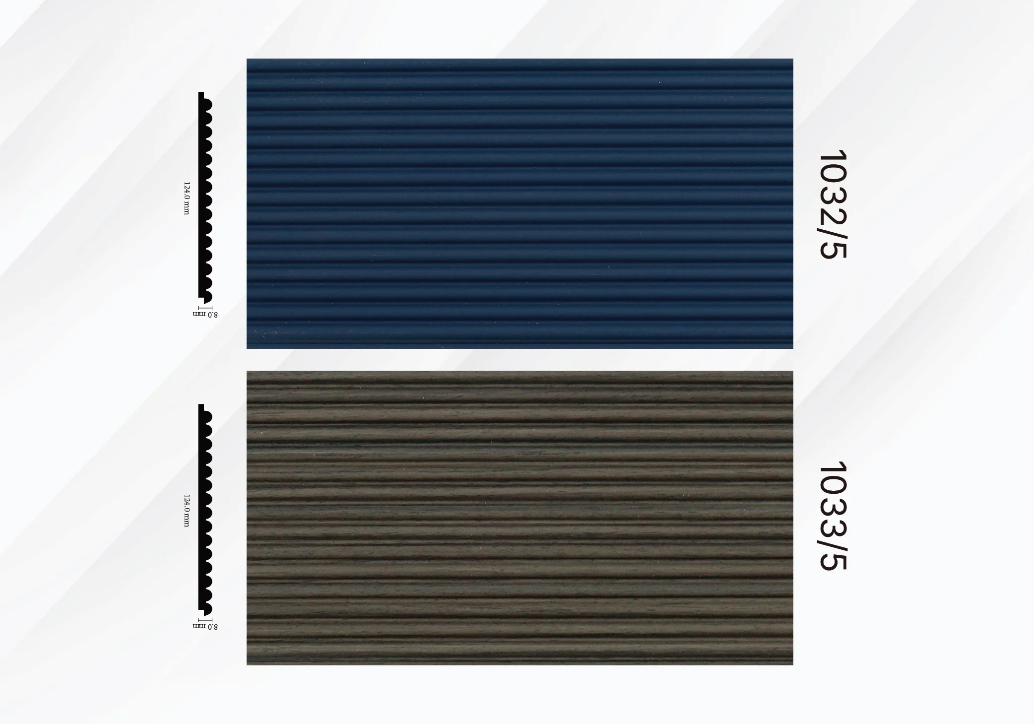 louvers