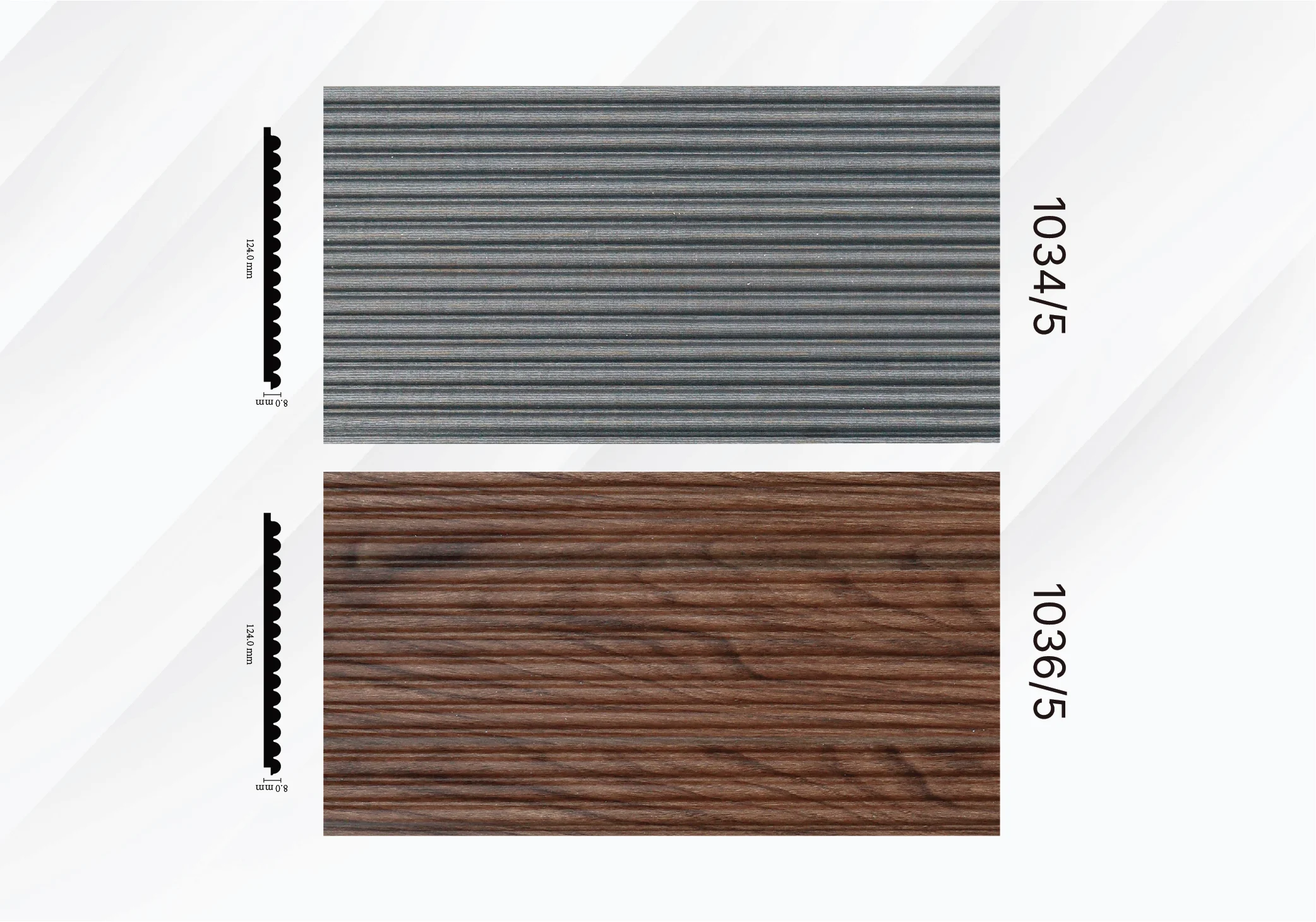 louvers