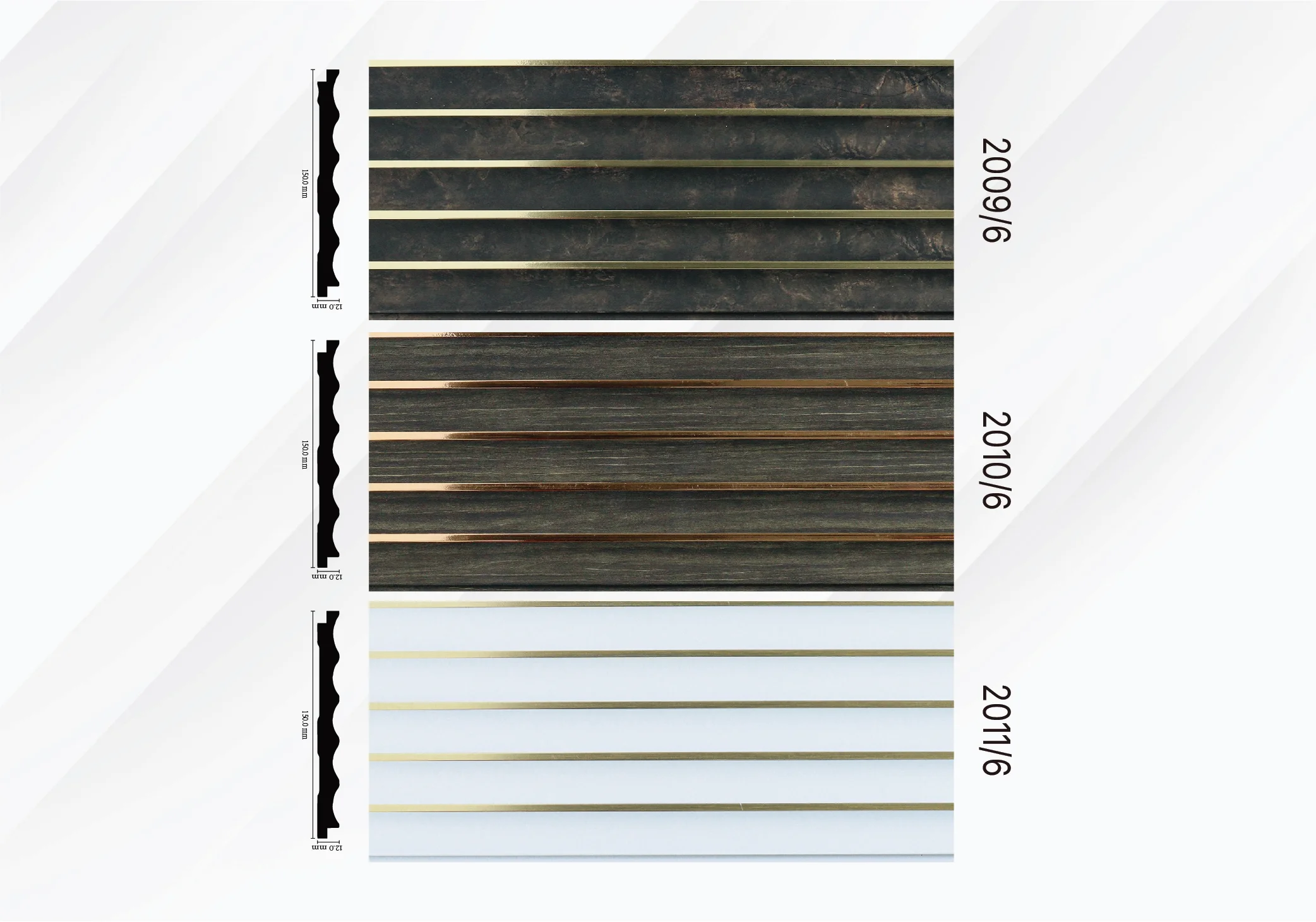 louvers