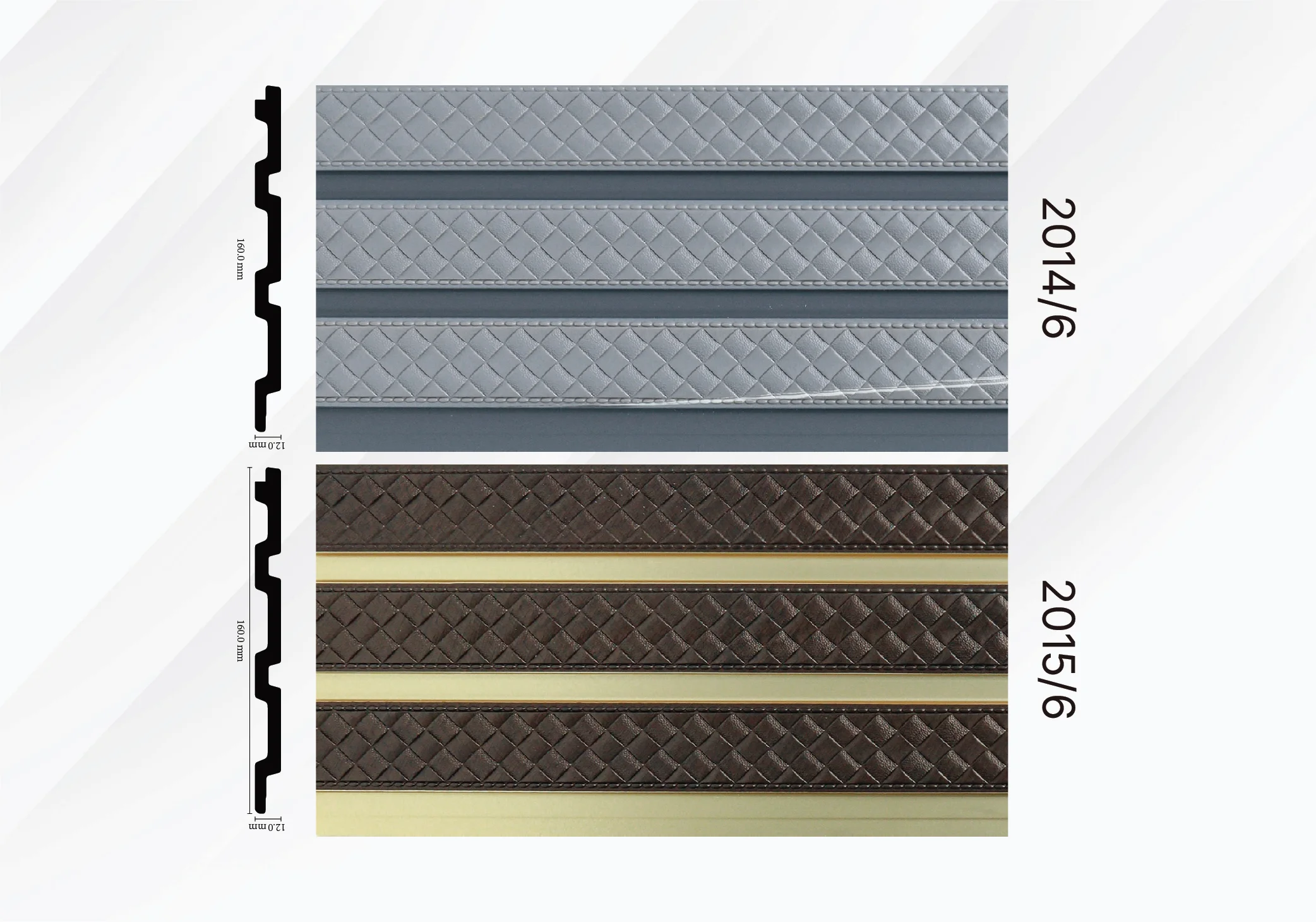 louvers