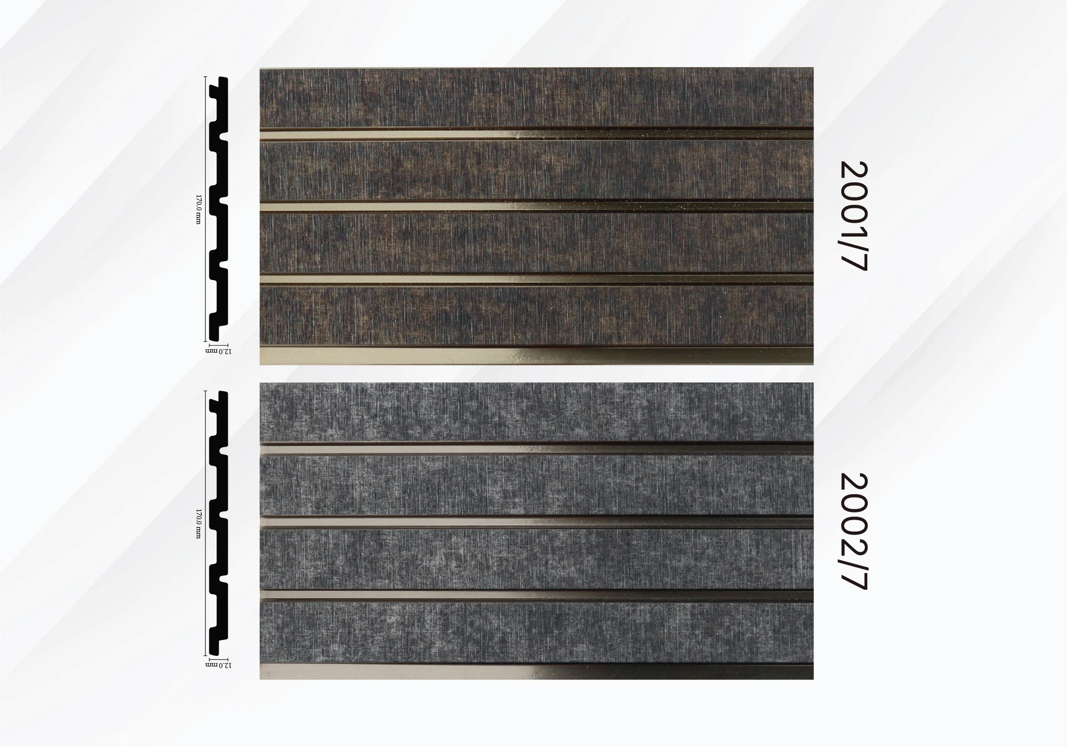 louvers