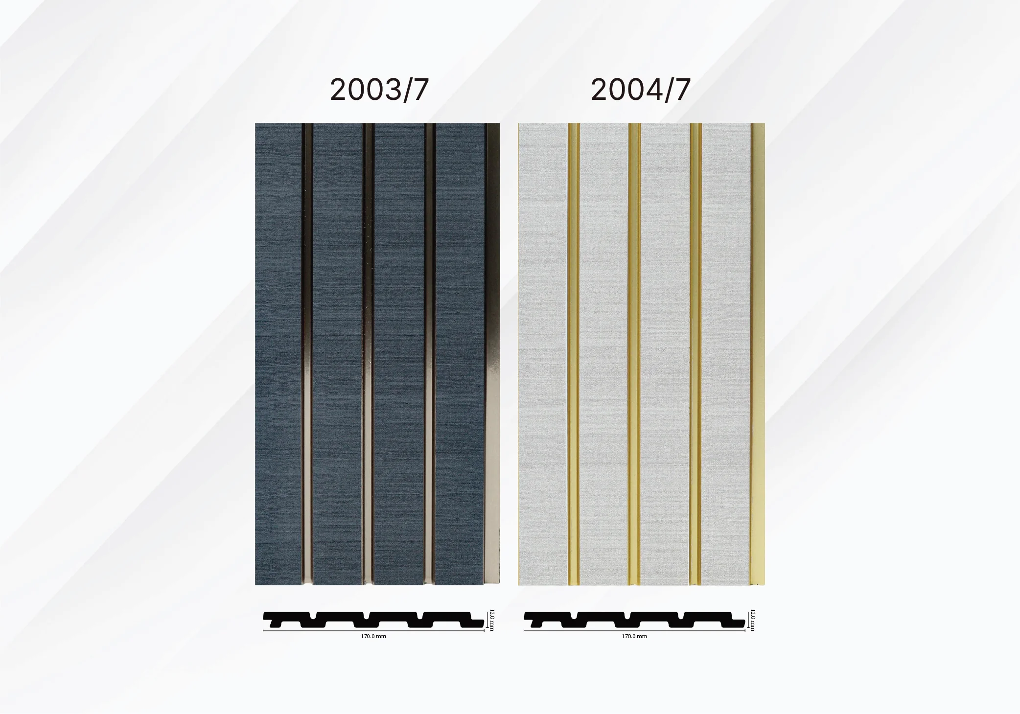 louvers